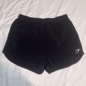 Women’s GymShark shorts